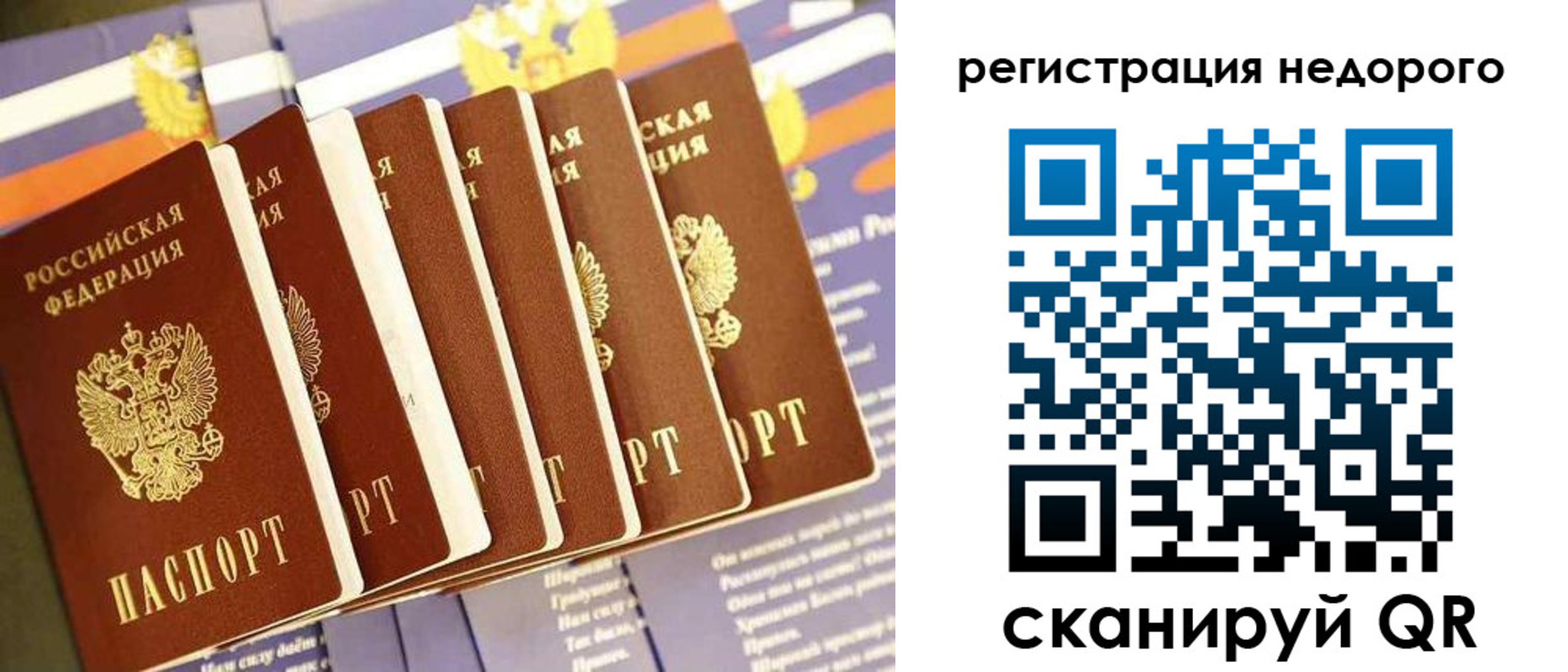 прописка в квартире в Шлиссельбурге